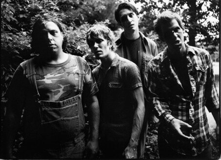 CORN ON MACABRE: Discographic Violence Collection From Defunct Horror Grind/Hardcore Act To Benefit National Alliance On Mental Illness