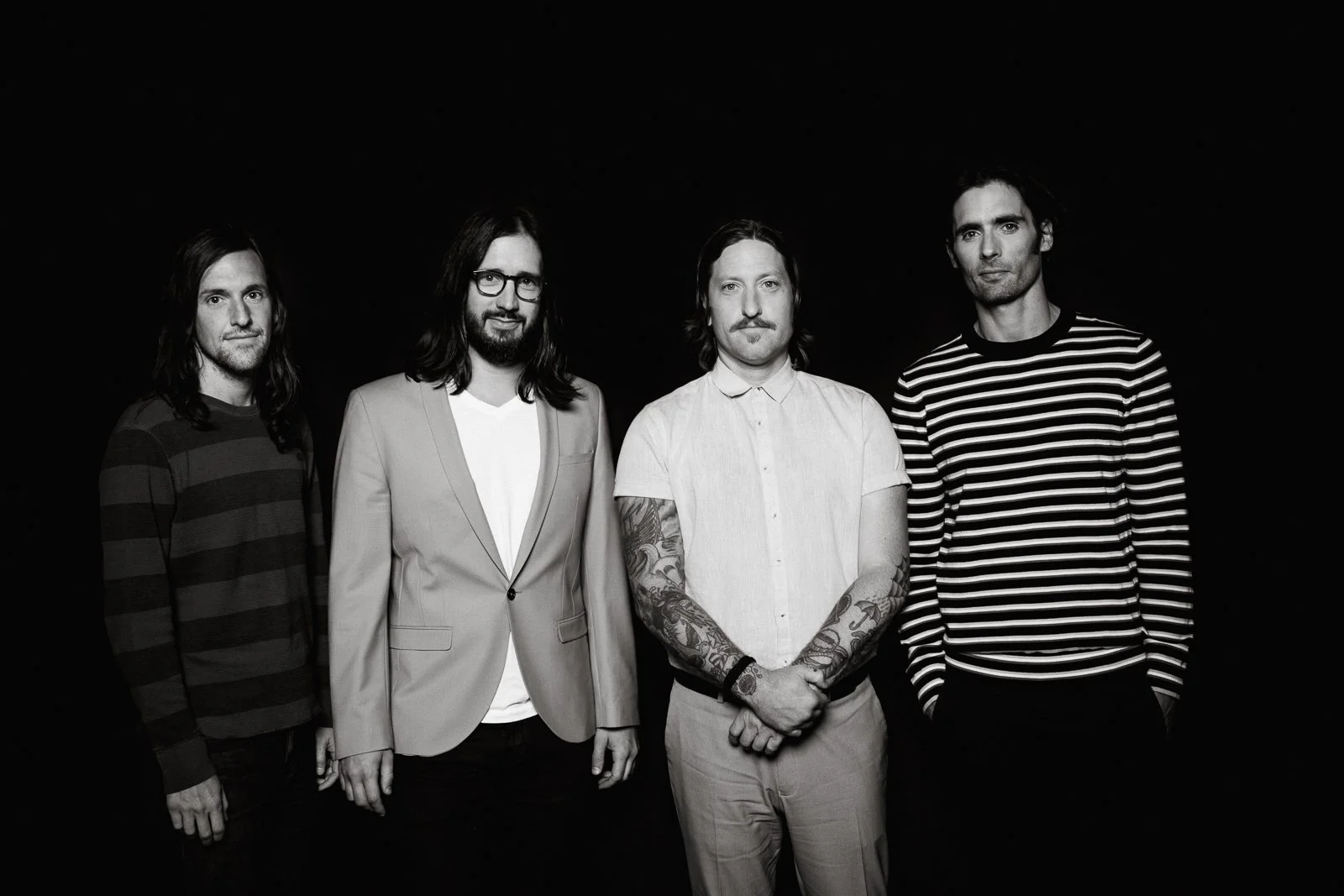 THE ALL-AMERICAN REJECTS: Dark Operative Releases Deluxe Vinyl Reissue Of Move Along LP