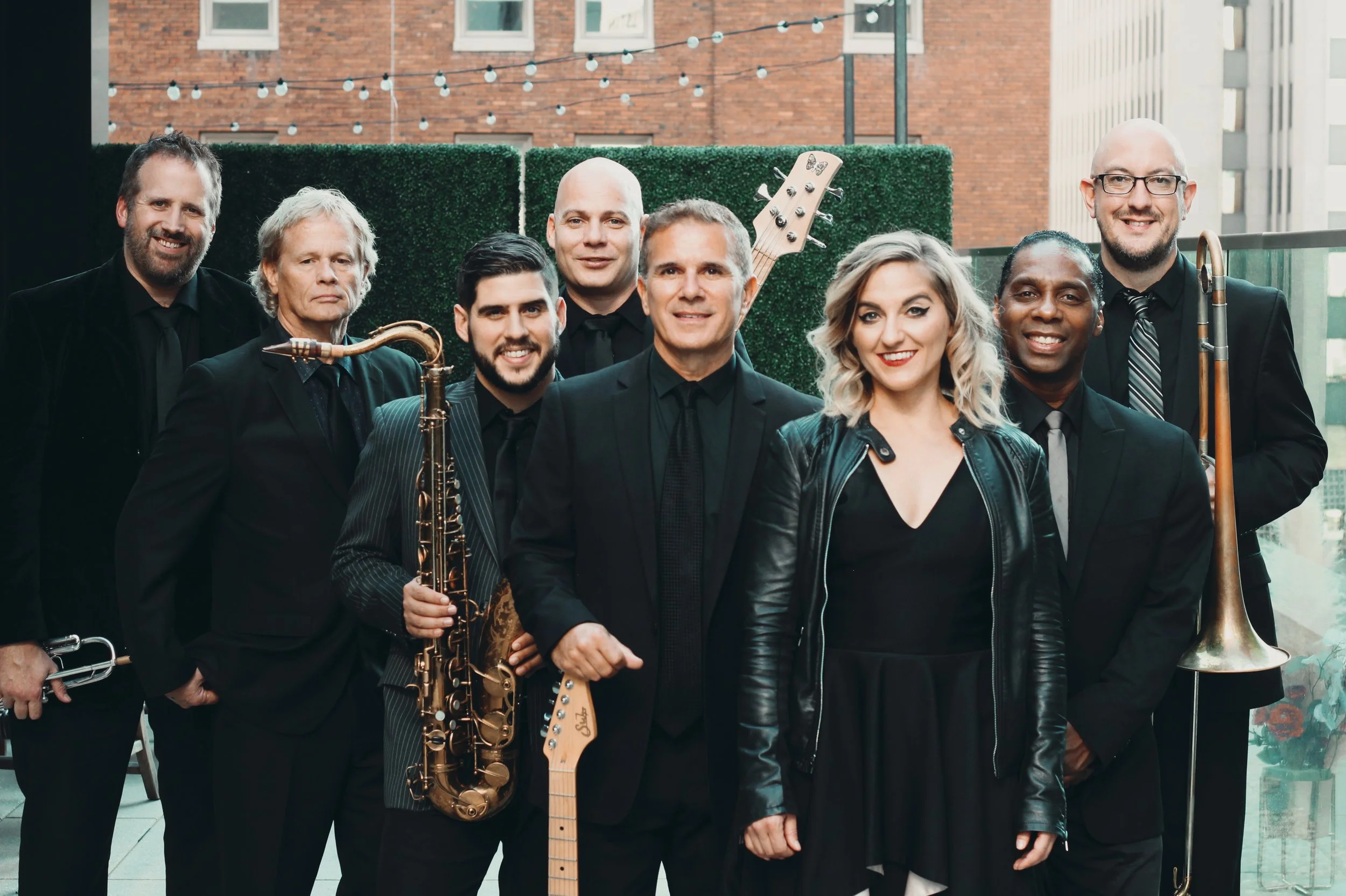 About — No Bad JuJu