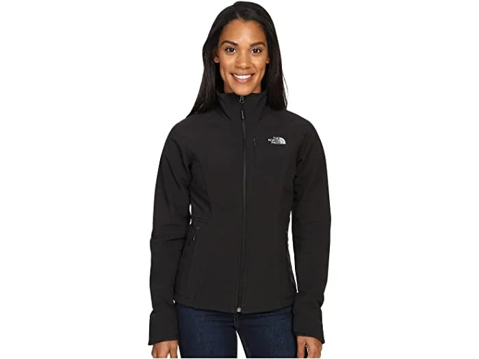 north face women's apex bionic 2 jacket