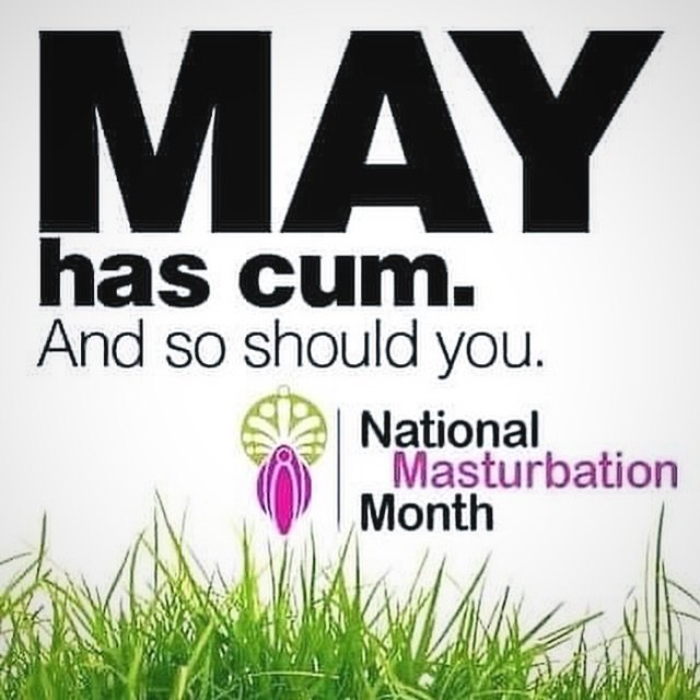 Whew!  We made it to another fun month on the calendar!  Here&rsquo;s the annual reminder of making each day of this month  matter! #sexualhealtheducation