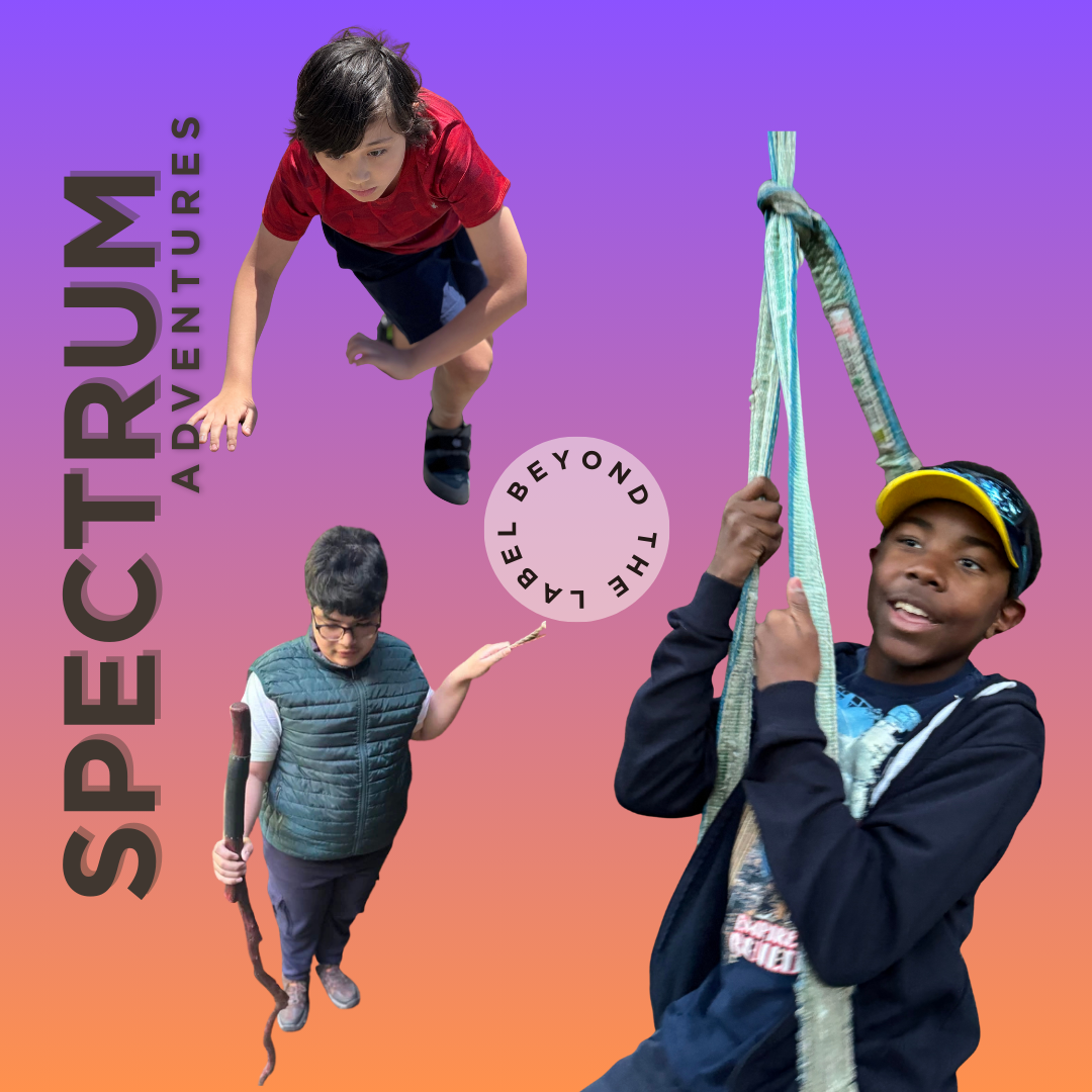 Spectrum Adventure Team