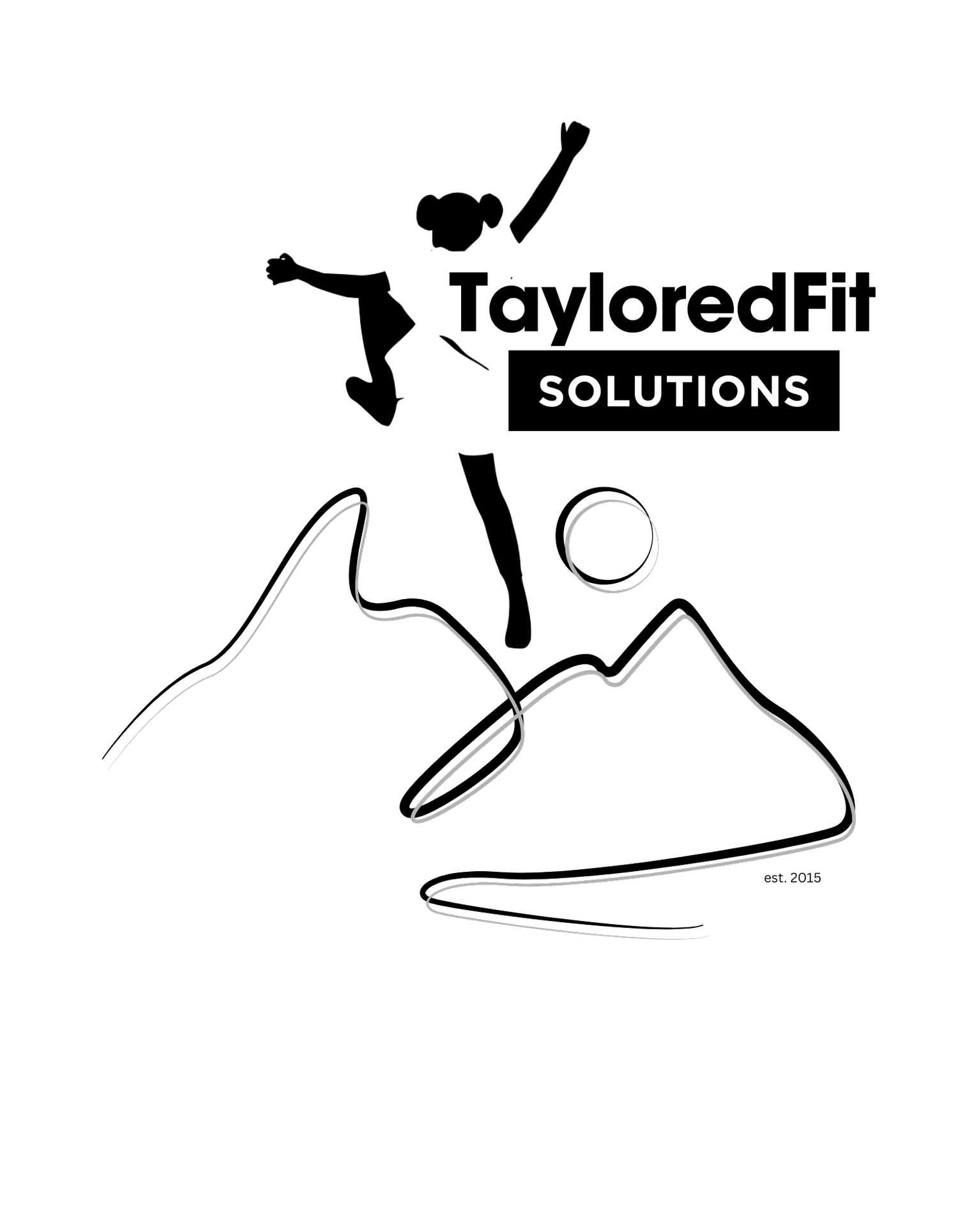 TAYLOREDFIT SOLUTIONS