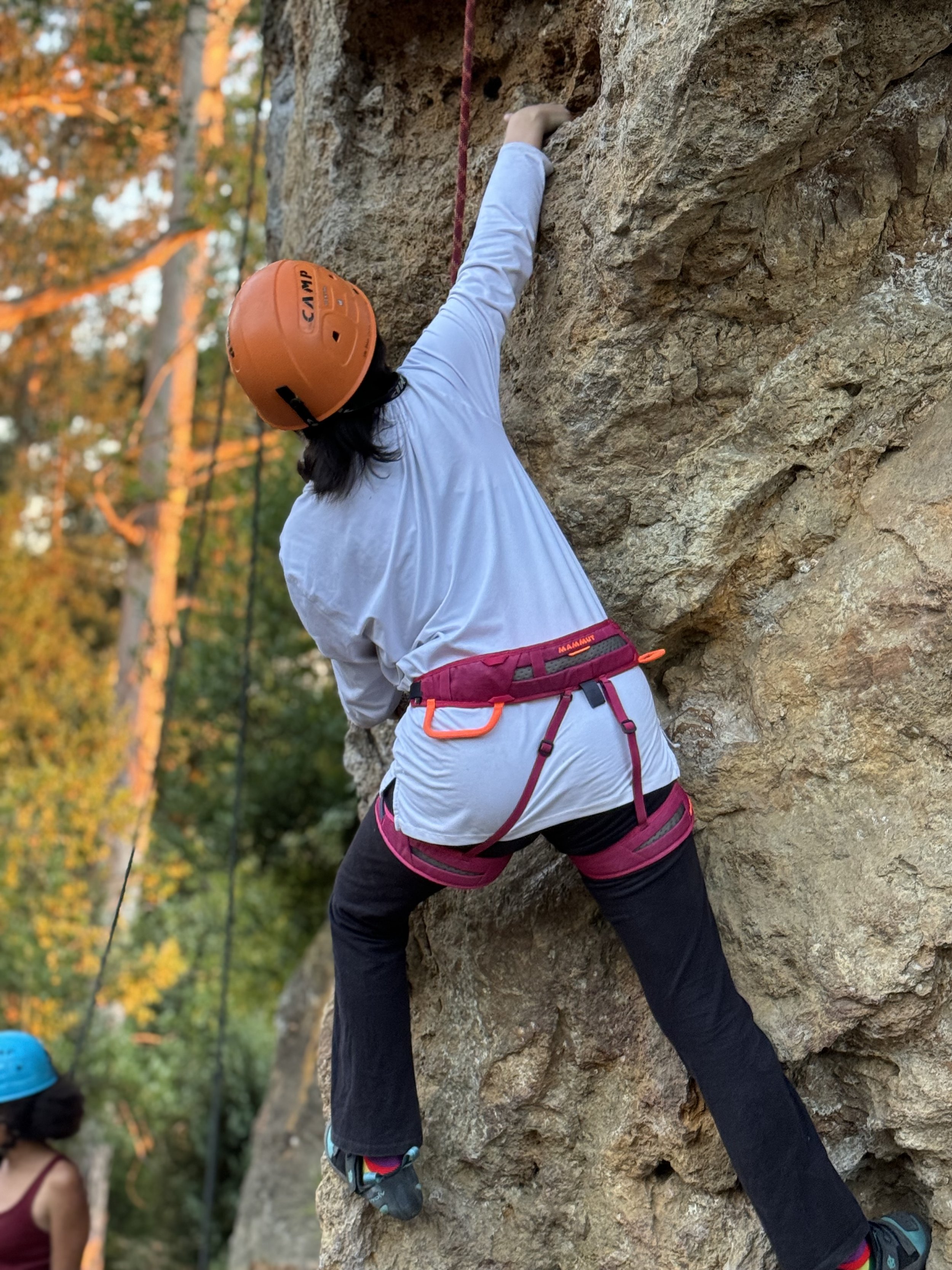 Homeschool Rocks Adventure Course