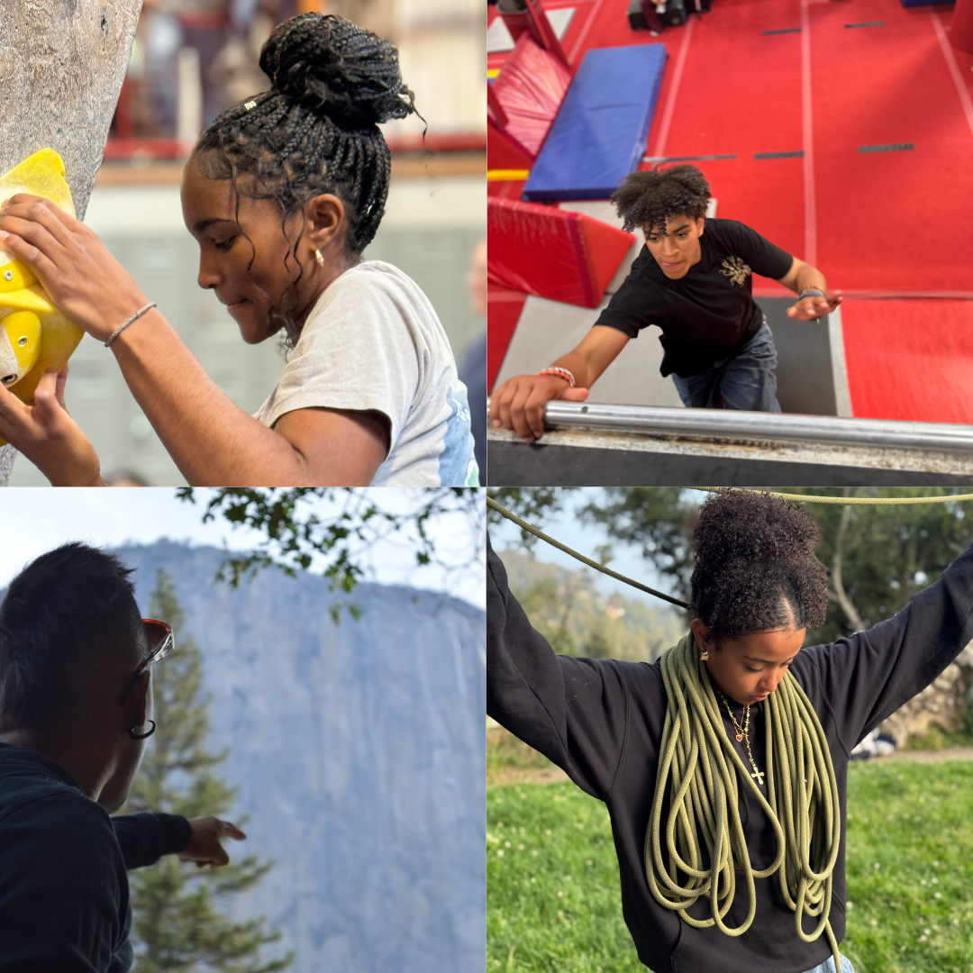 Competition Team Practice