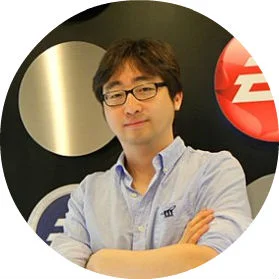 김성훈 CEO, 9M Interactive Game Development