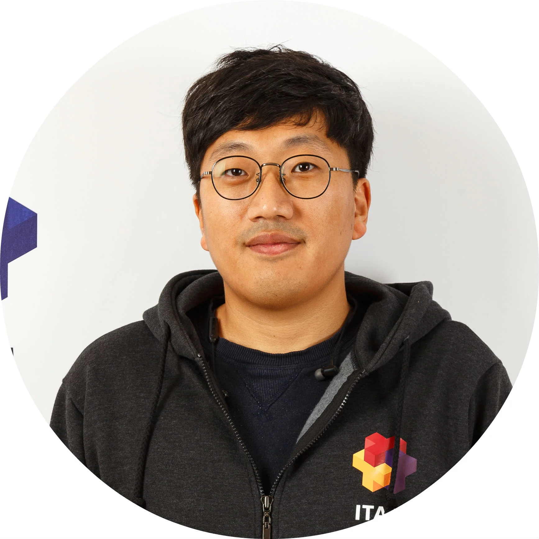 길아성 / Asung Gill CEO ITAM Games Inc.