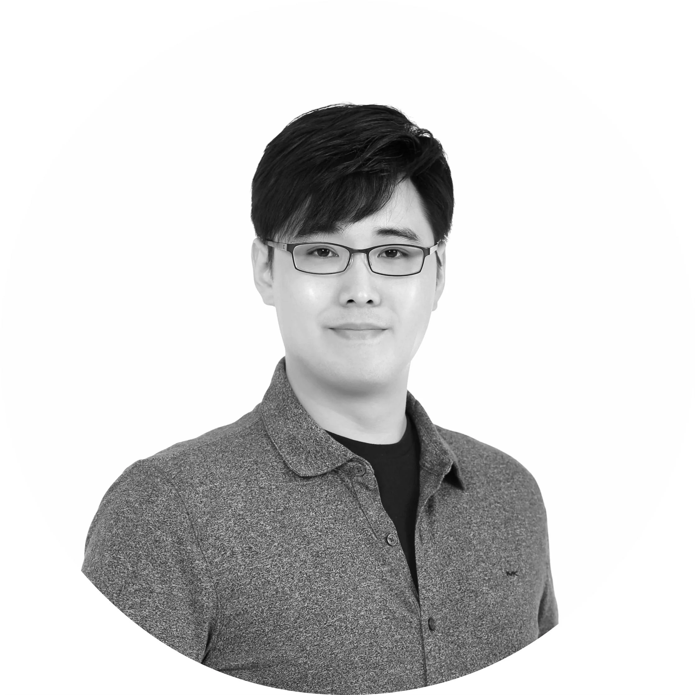 김우중 / Eric Kim Senior Researcher GroundX