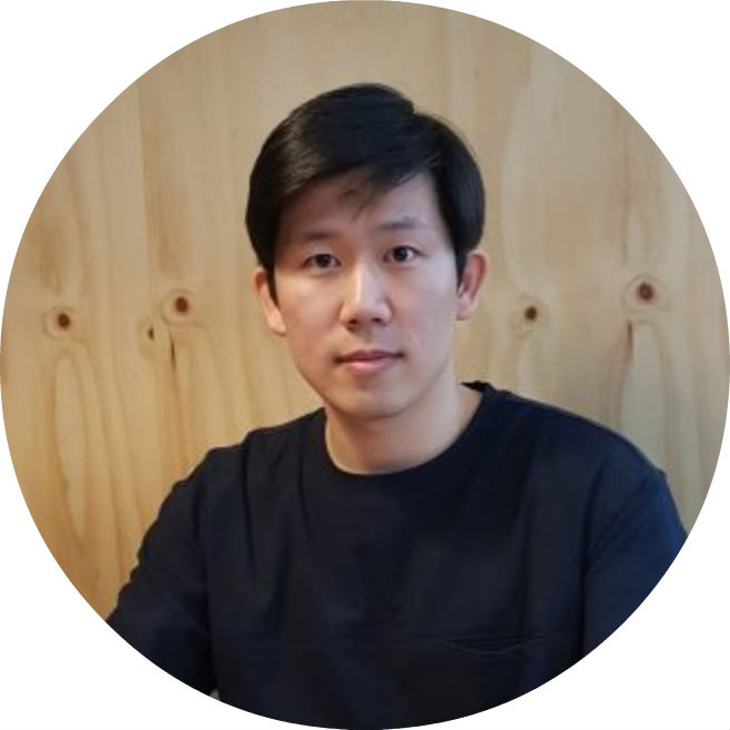 Jason Kim CEO HAECHI LABS