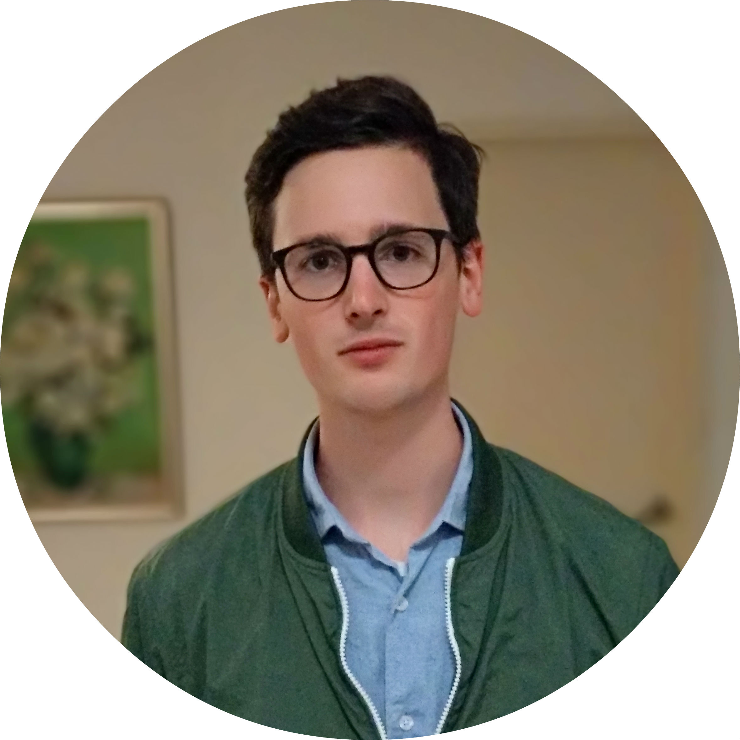 Philipp Seifert Business Development Director imToken