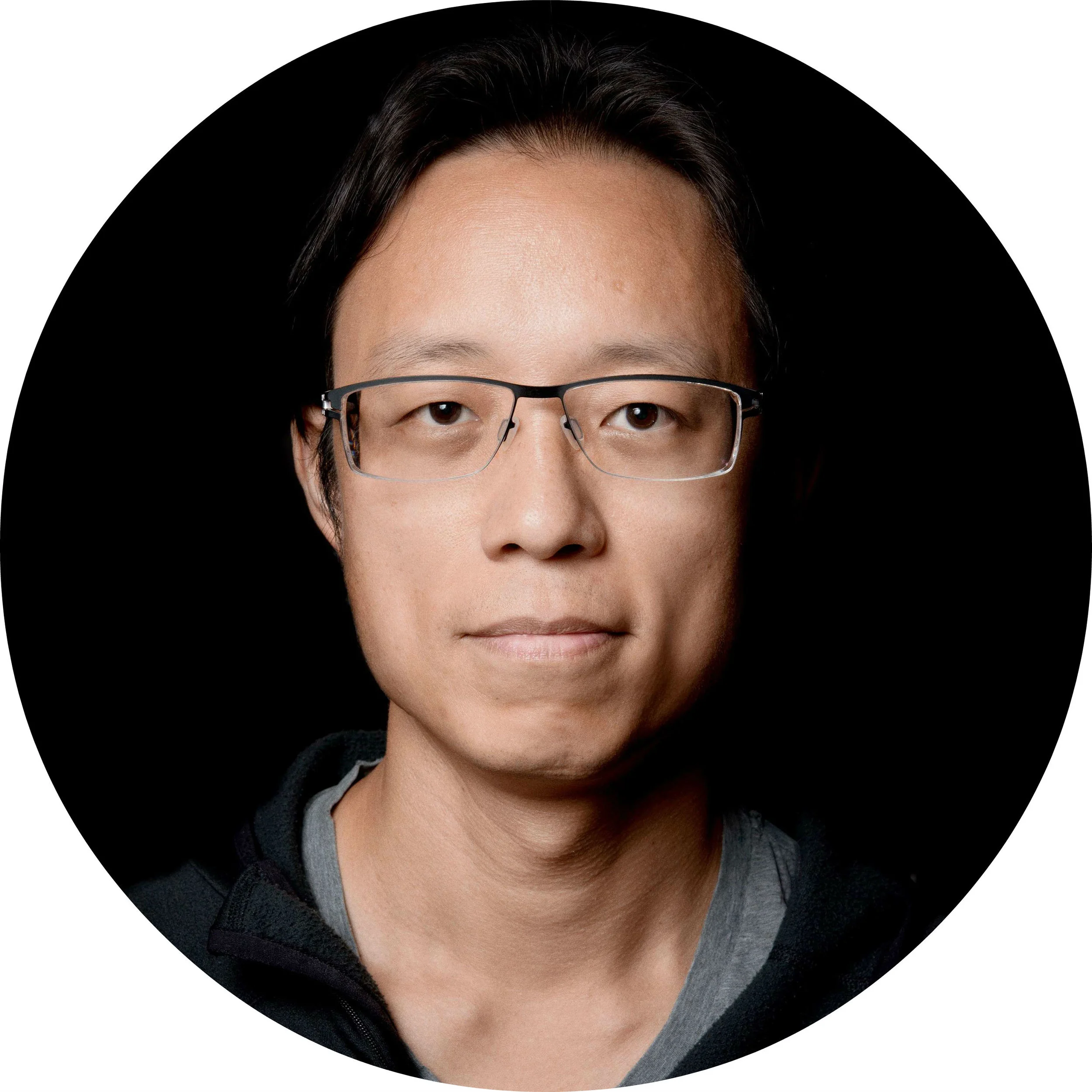 Yat Siu Co-Founder & Chairman Animoca Brands Limited