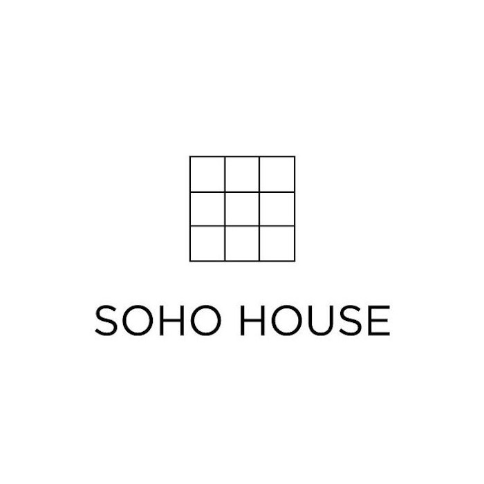 Soho House Logo