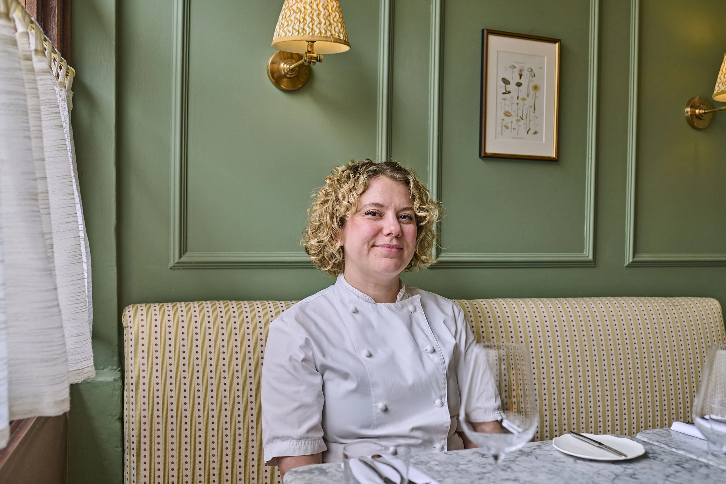 Sally Abé | Broadsheet Magazine