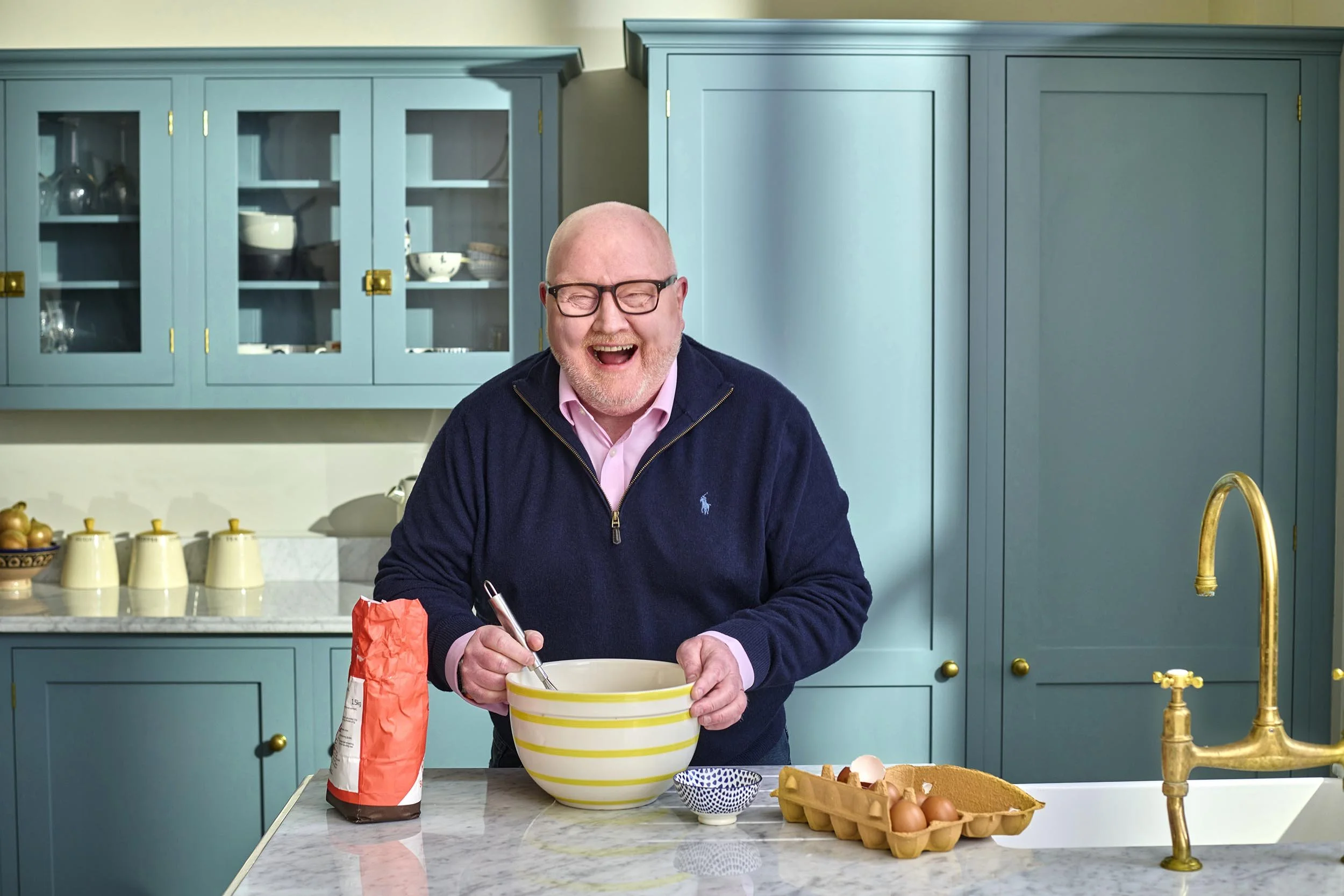 Act Now Age Better Campaign | Age UK