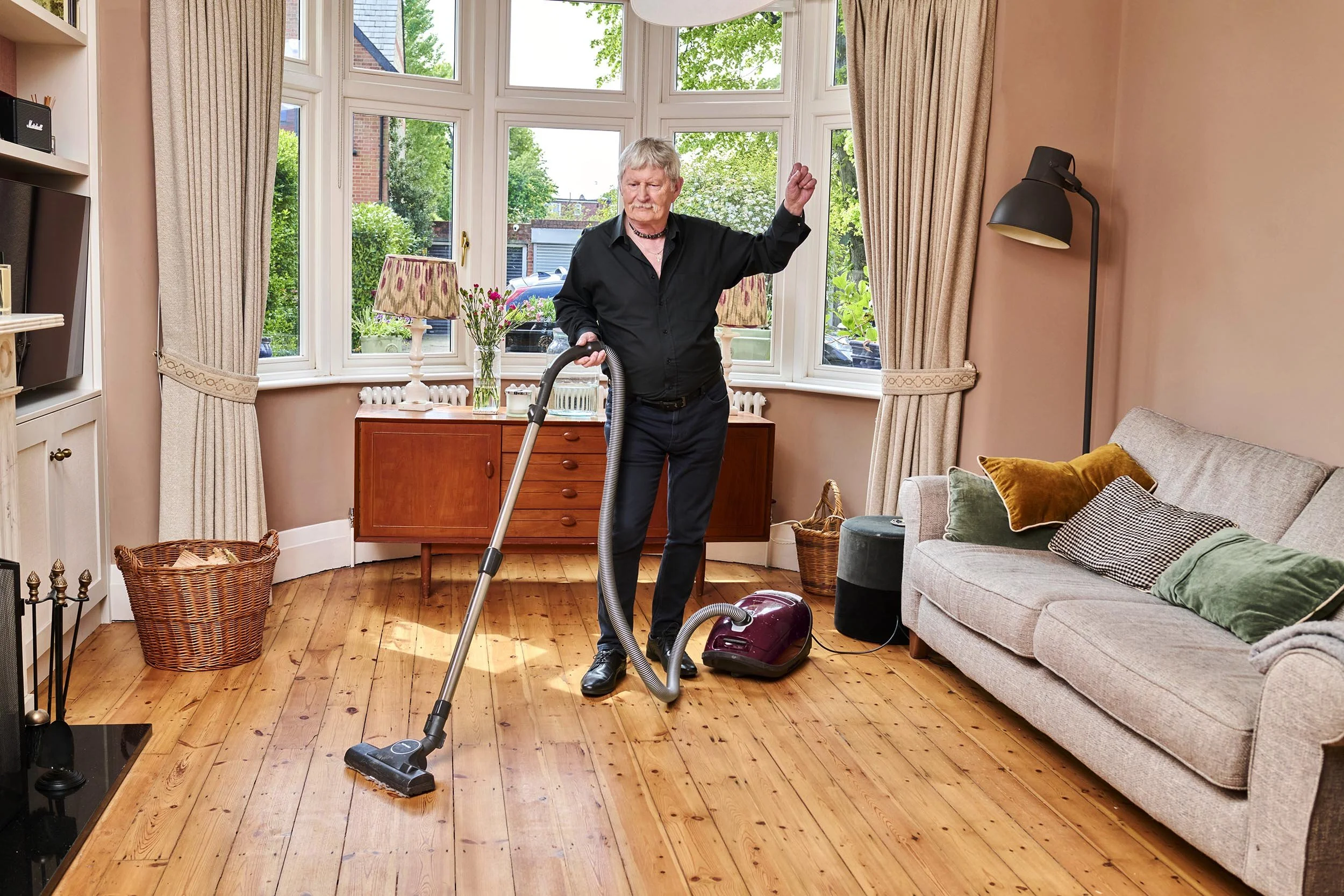 Act Now Age Better Campaign | Age UK