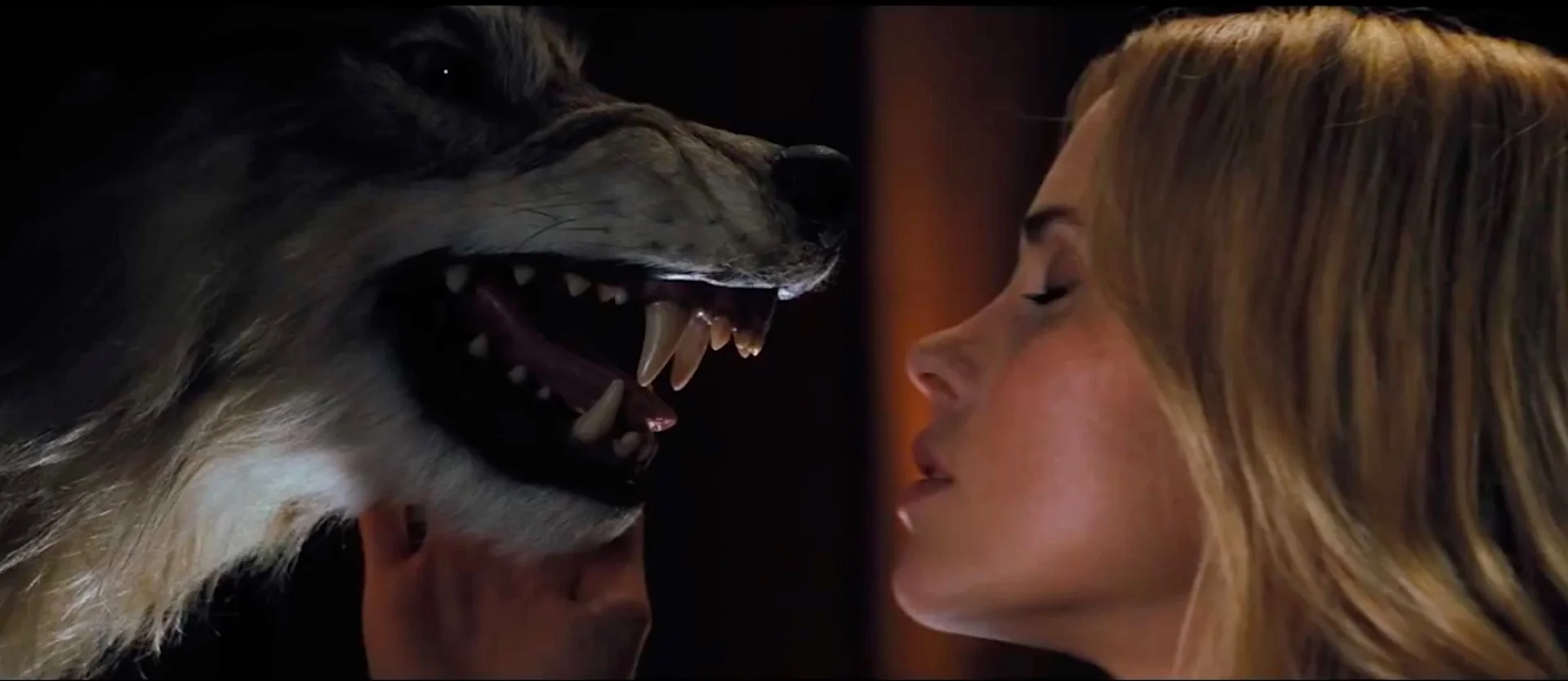 Tongue & Fang.