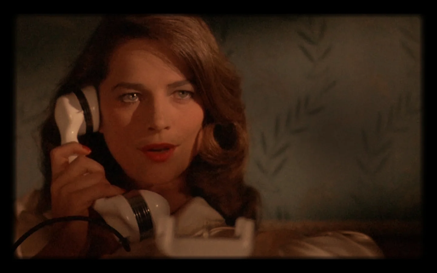 Farewell My Lovely (1975)