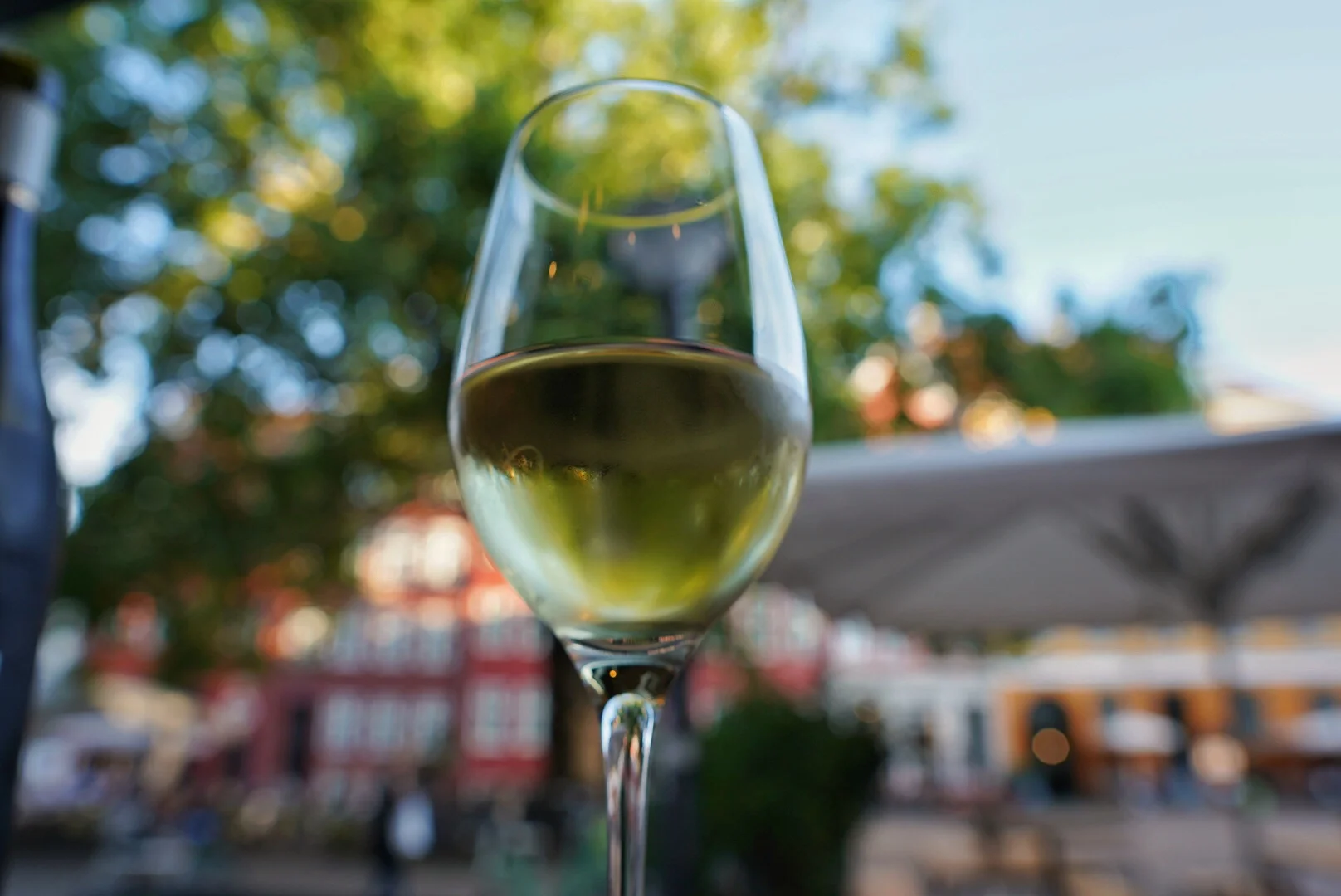 Her kan du forlænge sommerfølelsen i september