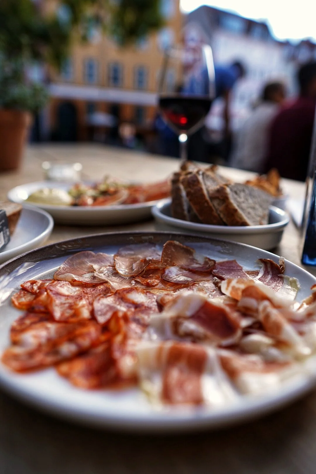 Guide: Københavns bedste gårdhaver og terrasser