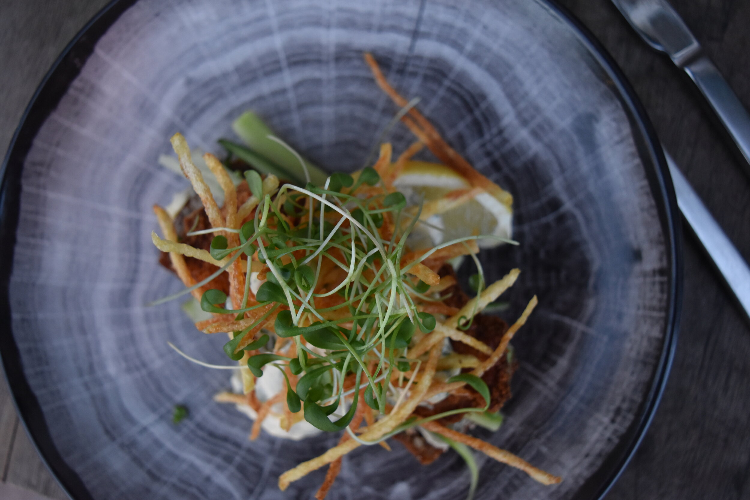 Gå ikke glip af Danmarks bedste smørrebrød