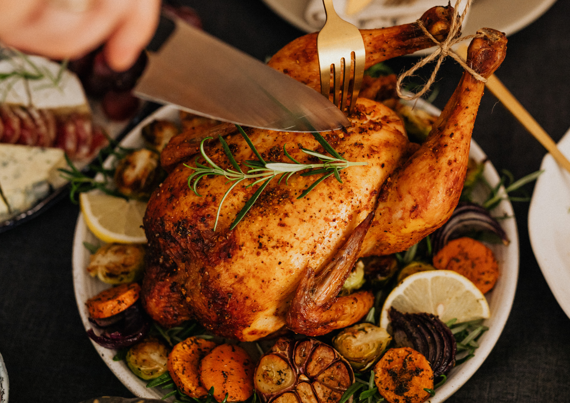 3 steder, du kan fejre mortensaften