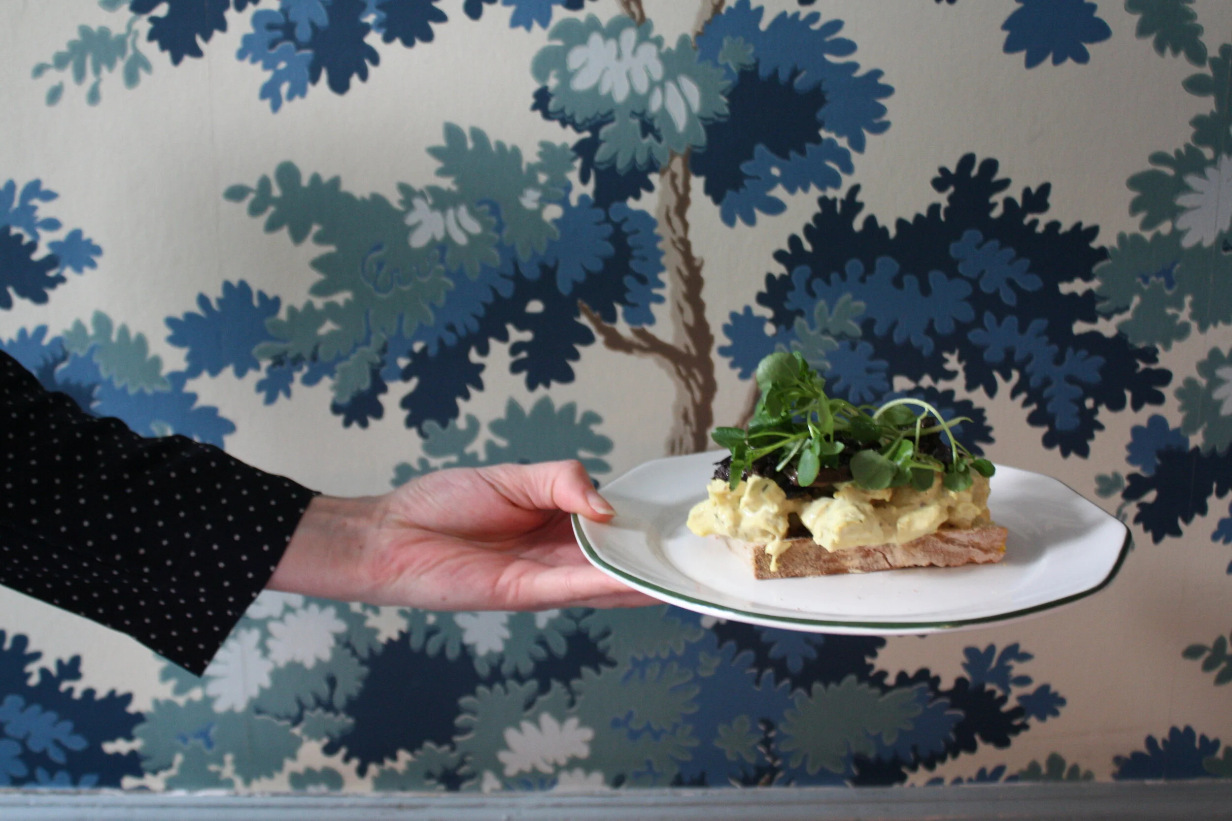 Genåbning: Københavner-klassiker er tilbage