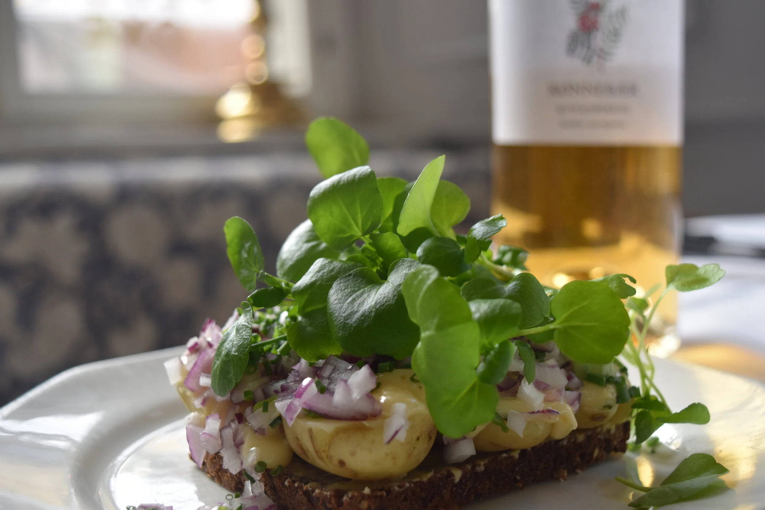 Anmeldelse: Københavns bedste makrelmad