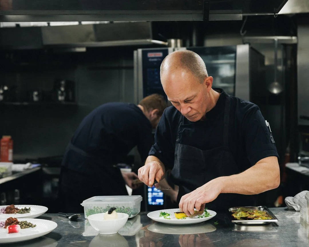 Personale søges til vores restauranter i København - køkkenchefer, kokke og tjenere