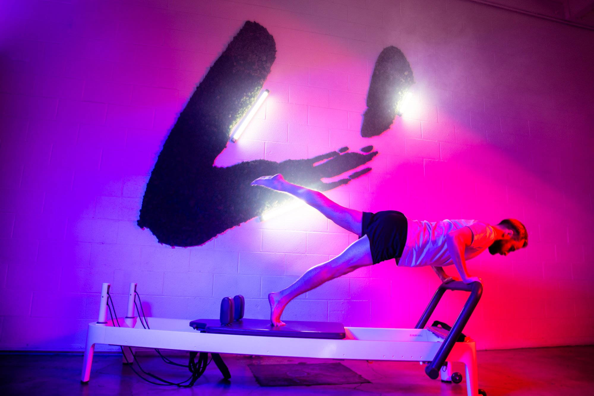 Silver Lake Pilates AvenirLA Reformer Pilates in Los Angeles