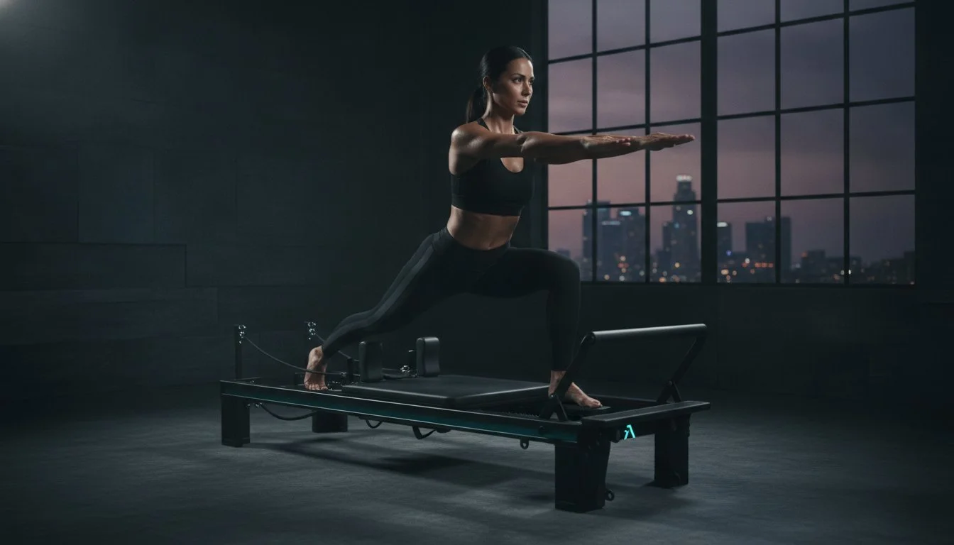 Cost of Private Pilates Sessions in Los Angeles: 2026 Price Guide