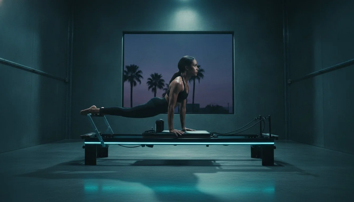 How to Become a Pilates Instructor: 2026 Definitive Guide