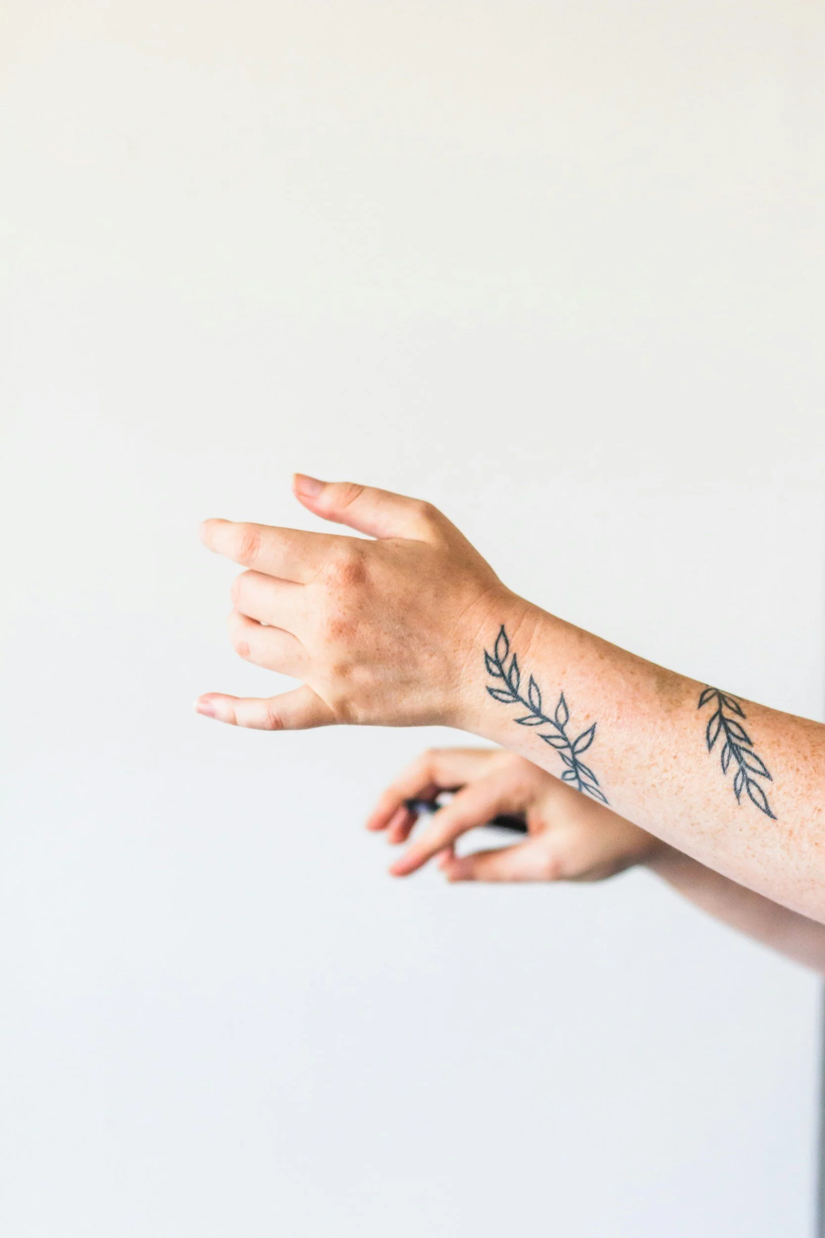 Why We Use Multiple Laser Settings During Your Tattoo Removal Session