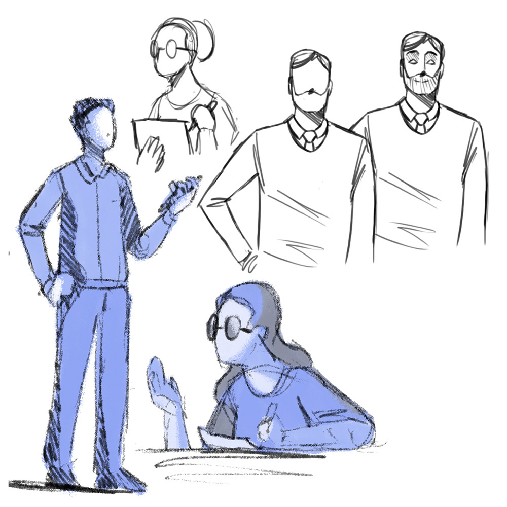 IncoDocs Illustration Sketch 01