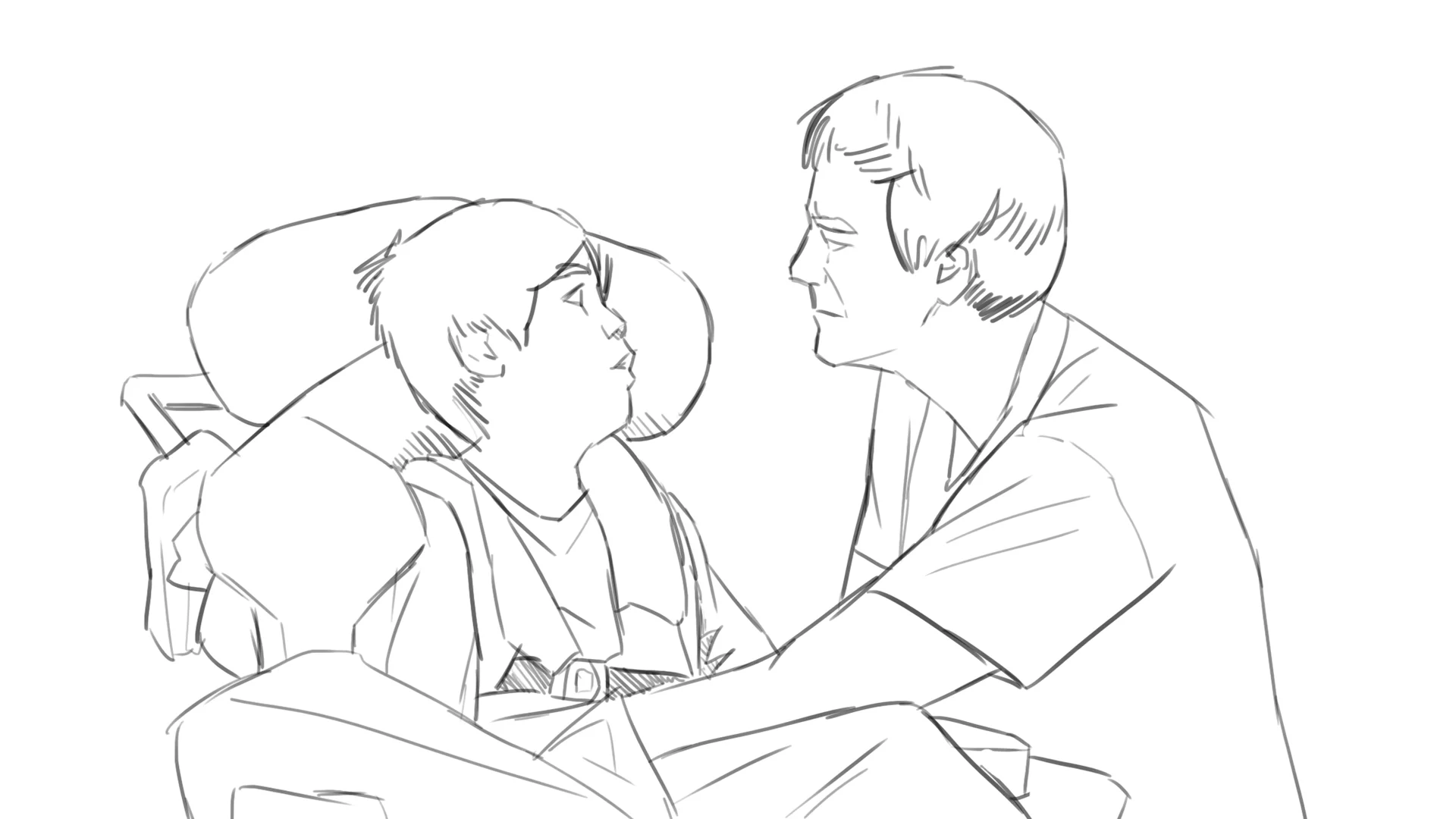 IncoDocs Illustration Sketch 01