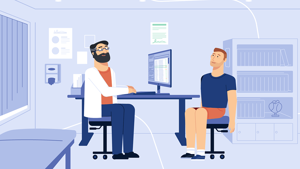 Introduction To Monivea Road Animation — Tom Ward