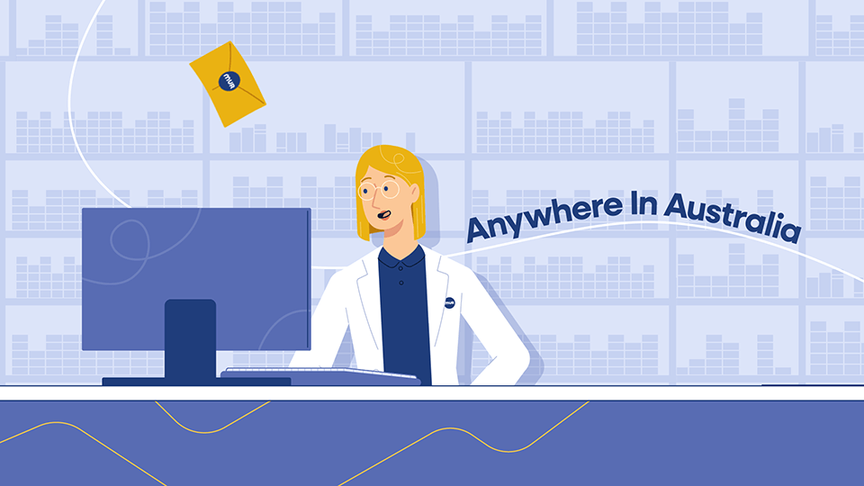 Introduction To Monivea Road Animation — Tom Ward