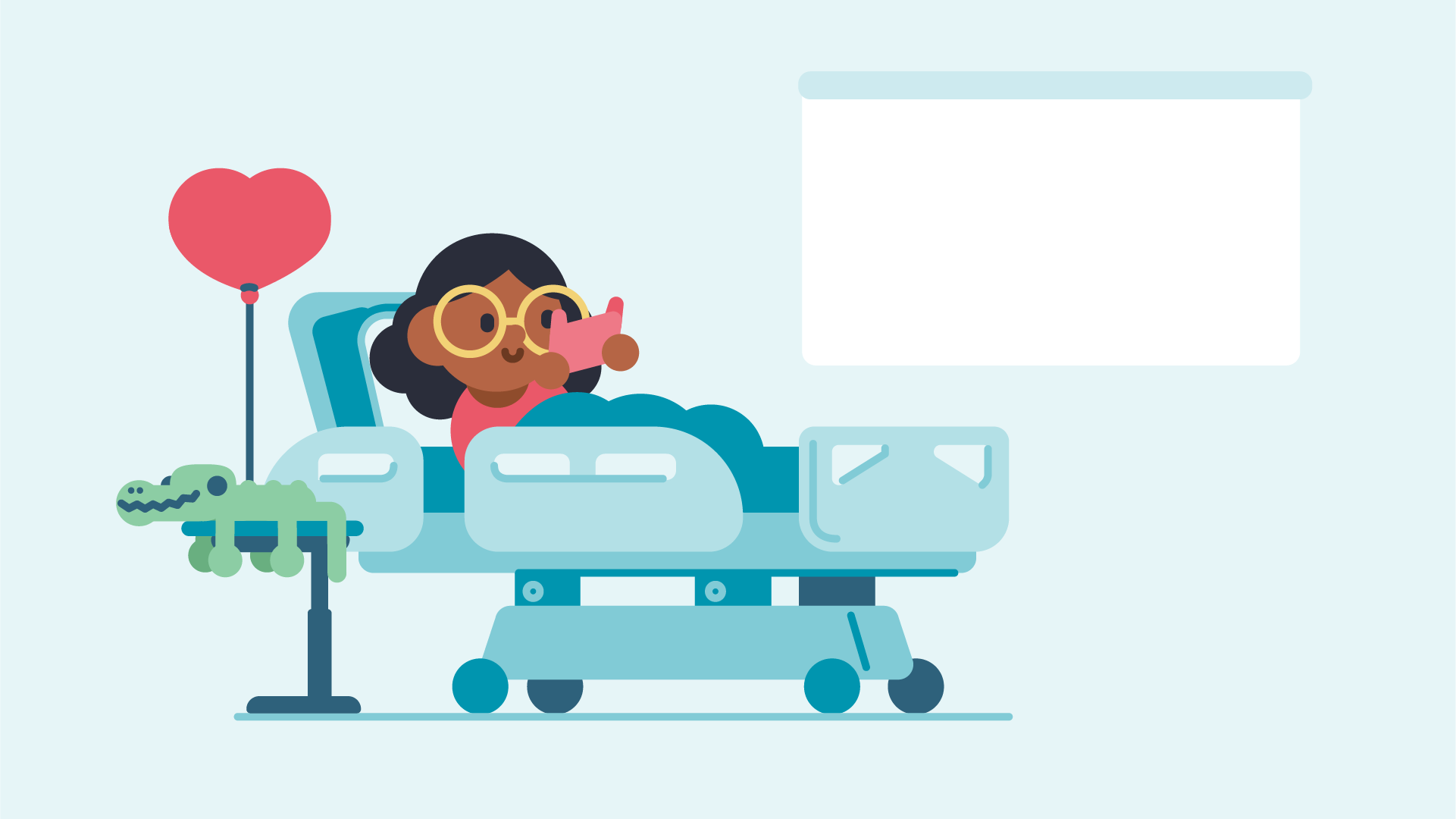 Queensland Health Animation Preproduction 02