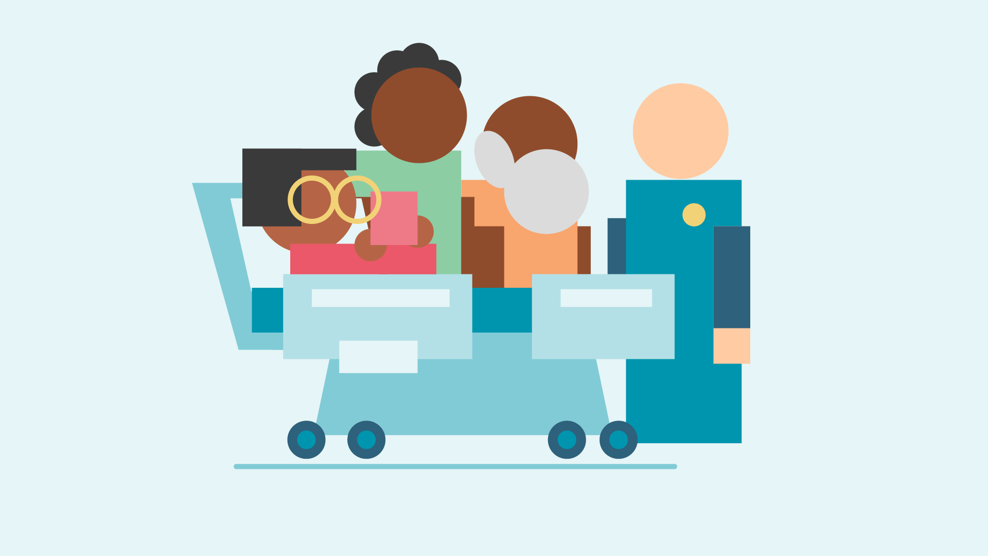 Queensland Health Animation Preproduction 01