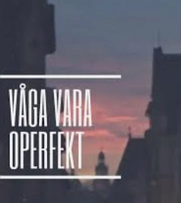 Att vilja varandra väl