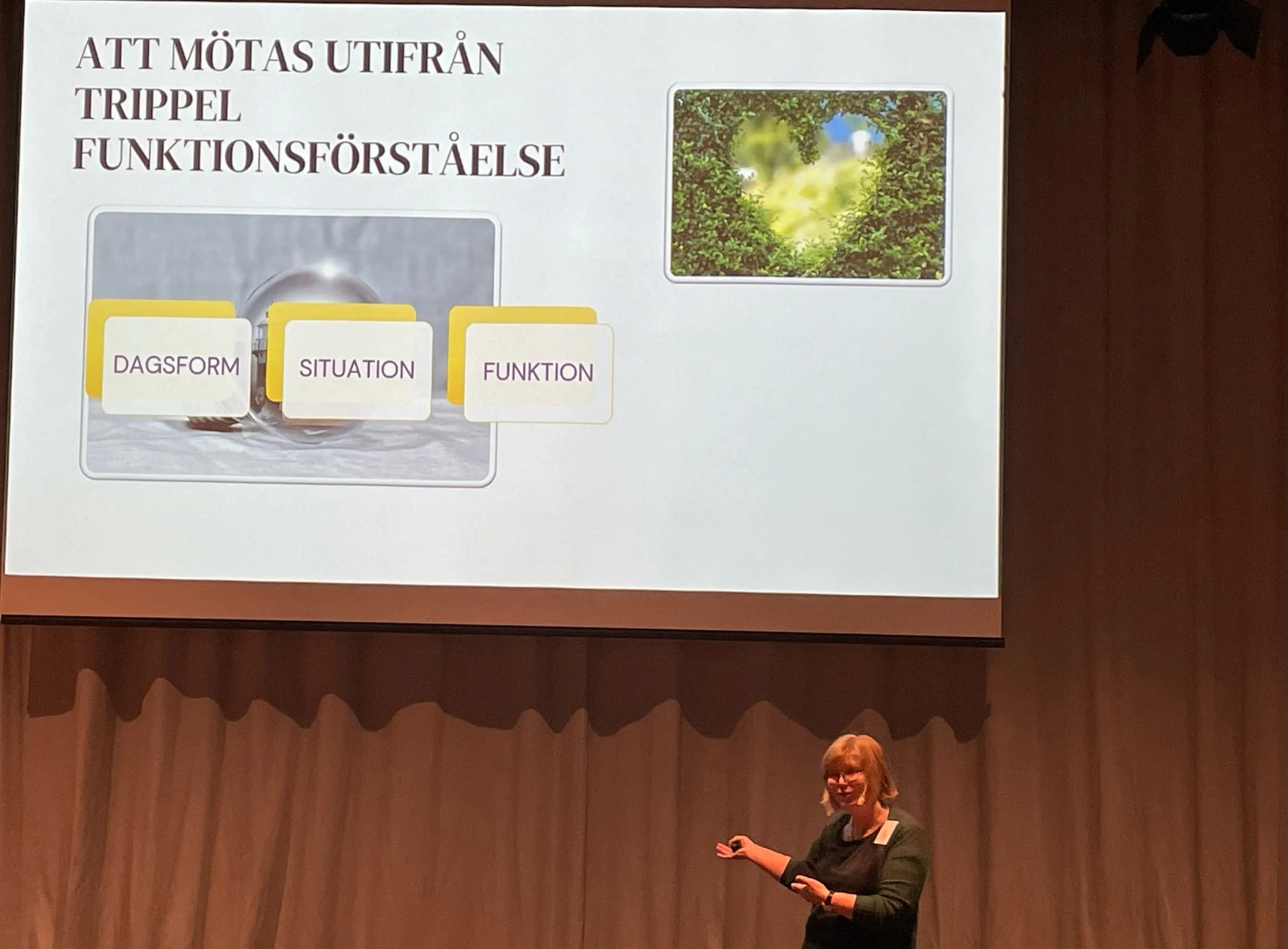 Tack för ett så fint år tillsammans