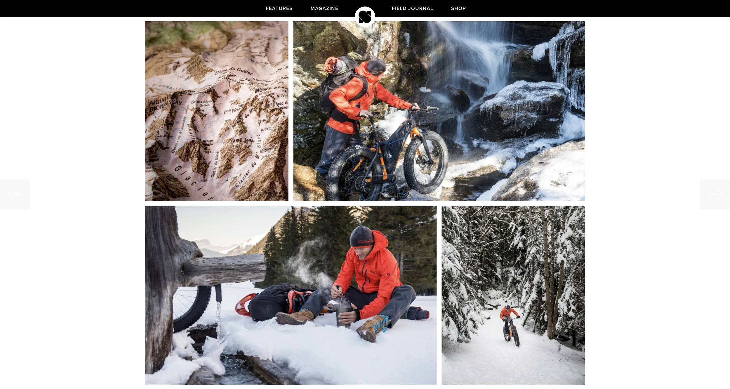 Read the full story at Sidetracked