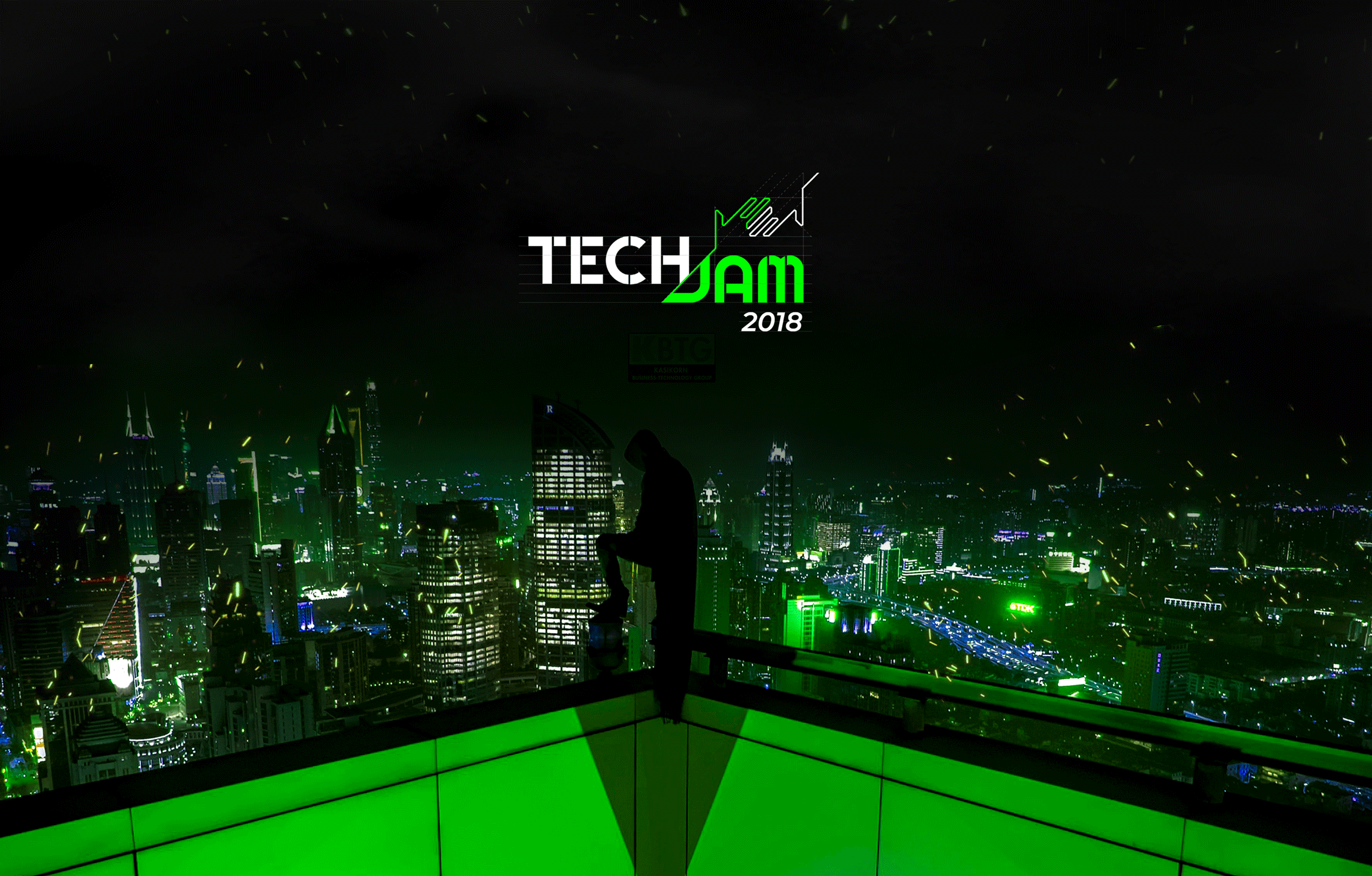 Techjam 2018