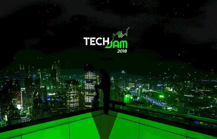 Techjam 2018