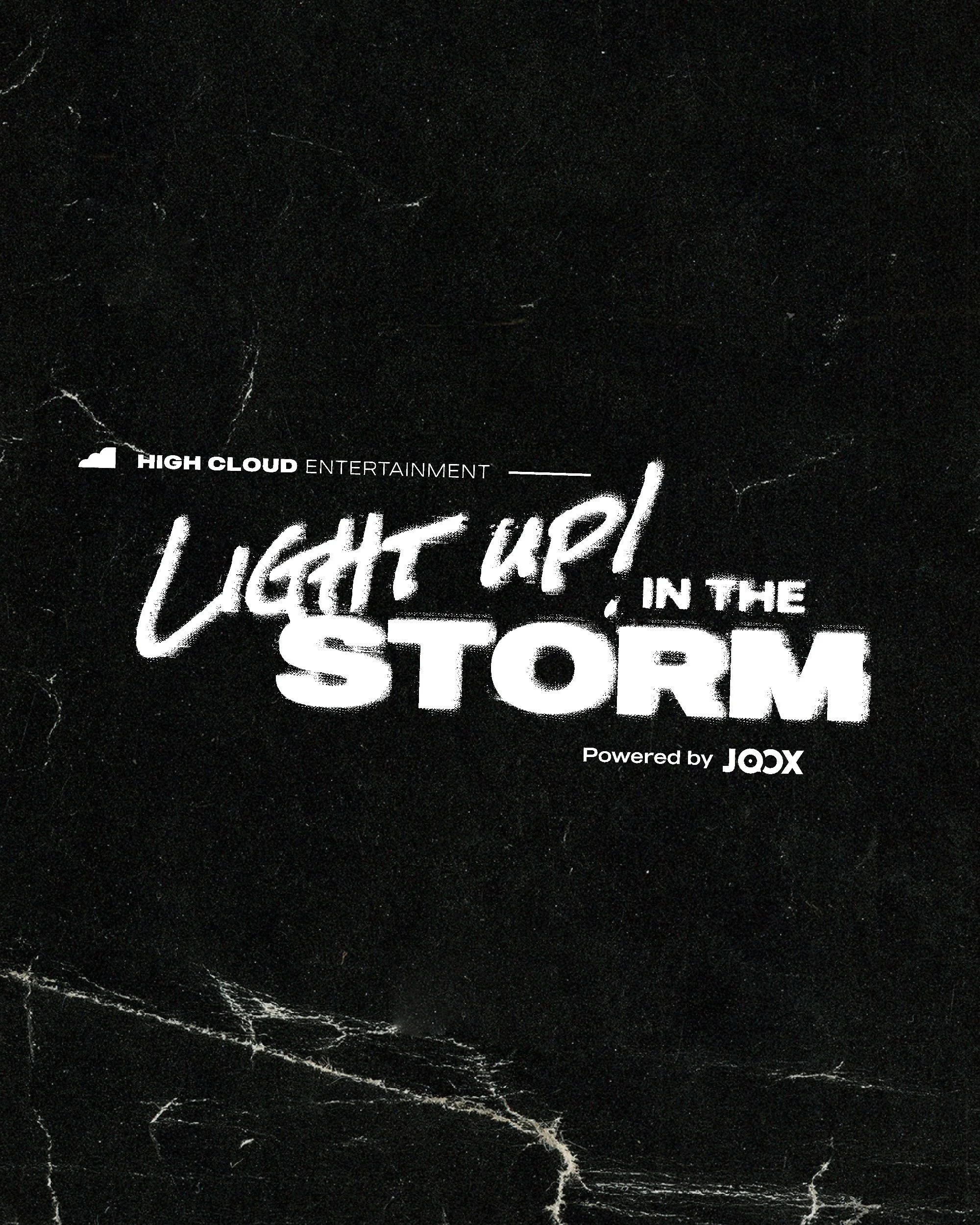 HIGHCLOUD - LIGHT UP IN THE STORM CONCERT 2021