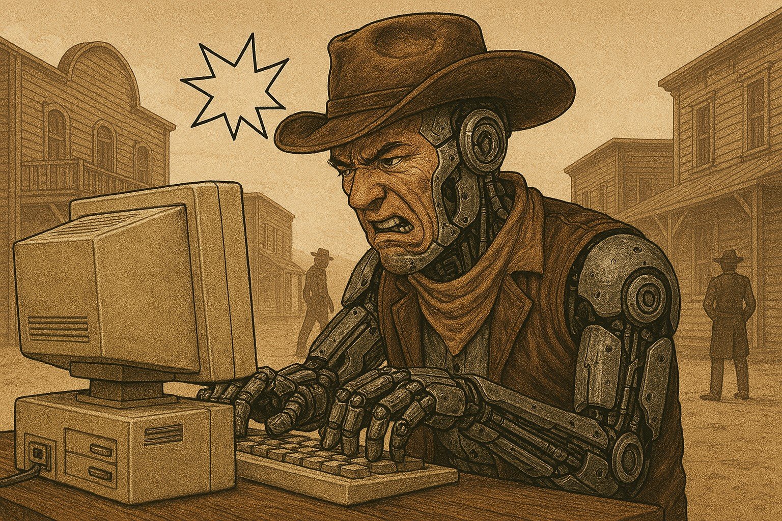 AI Tools for Marketing Scorecard (May 2025)