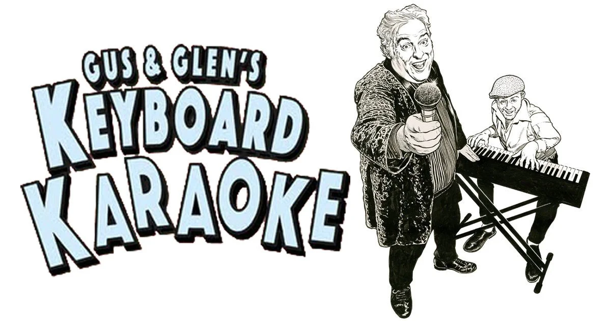 KEYBOARD KARAOKE