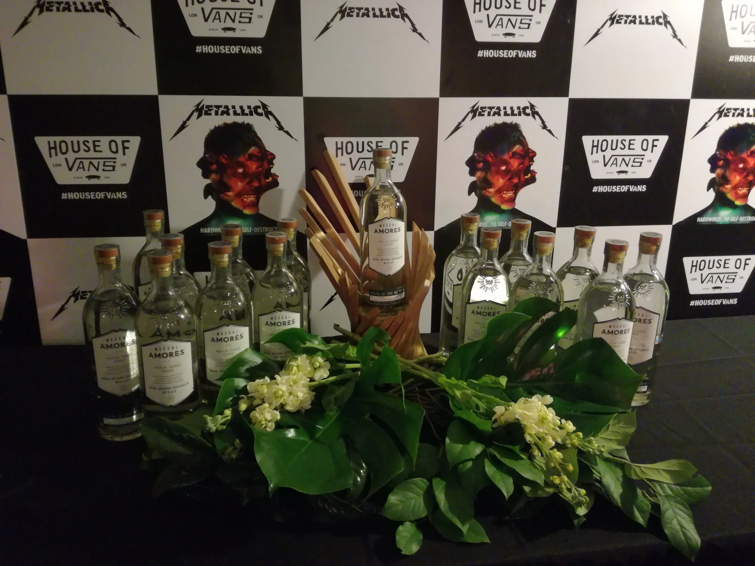 House of Vans with Cult Events