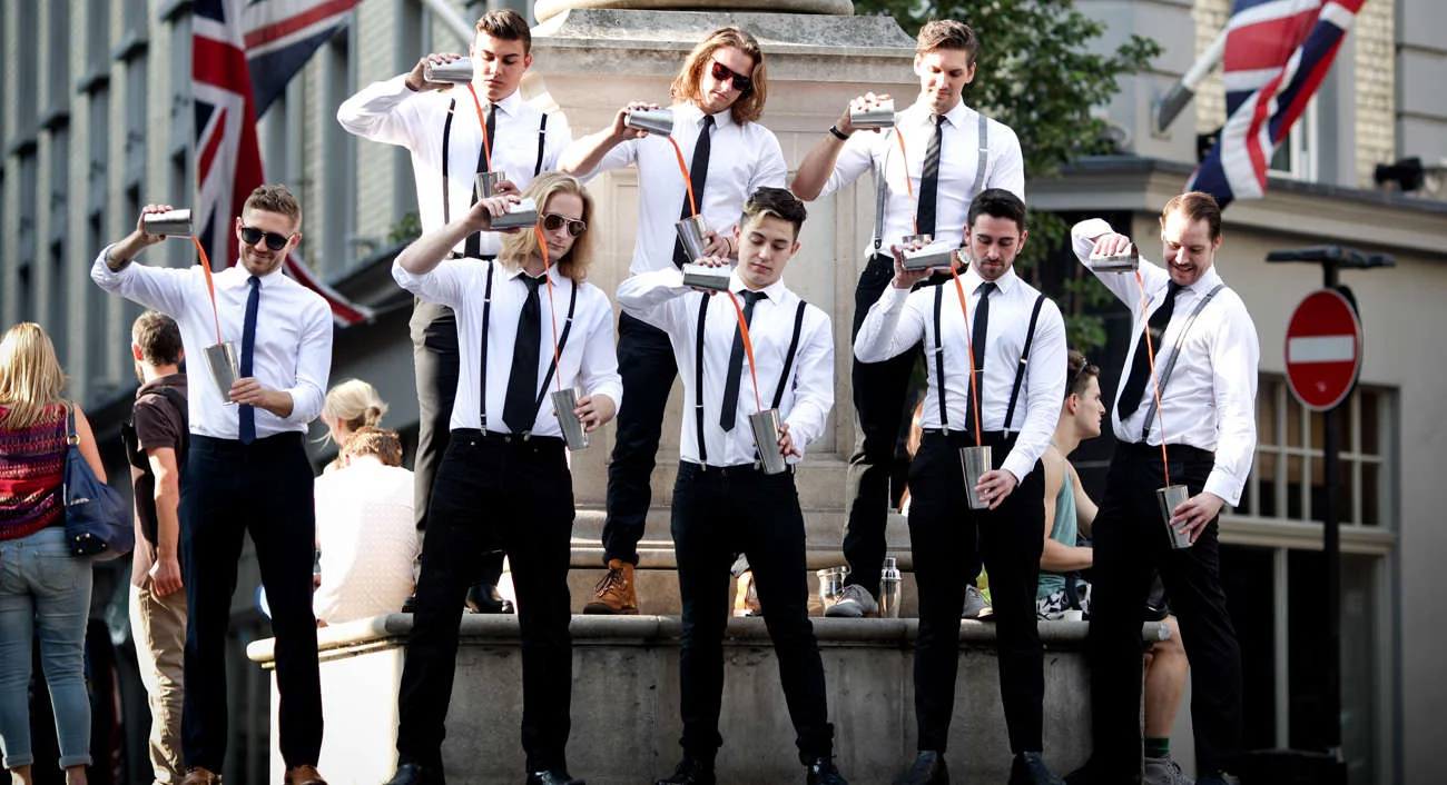 Members' Events with Gymbox