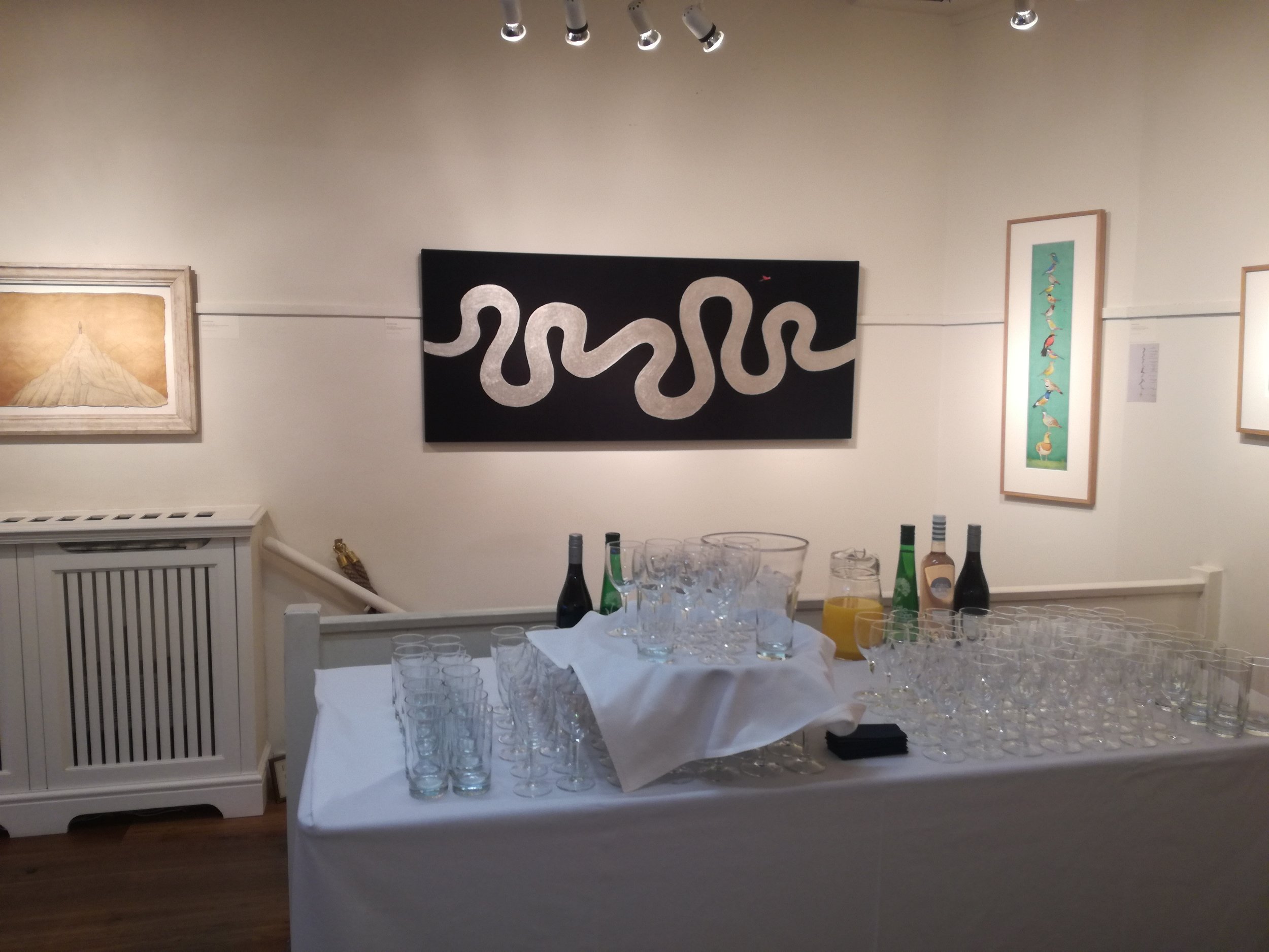 Crane Kalman Gallery