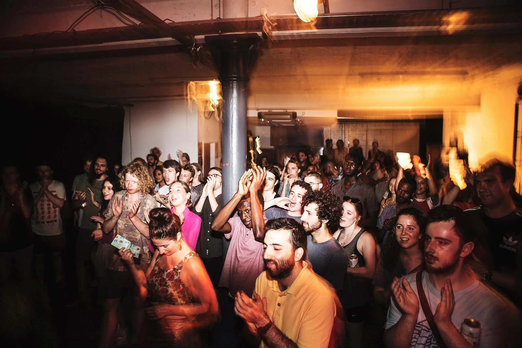 The Refreshment Centre